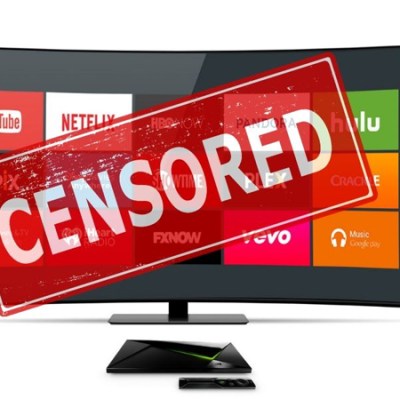 FREE SPEECH VIS-À-VIS SELF-REGULATION: THE CURIOUS CASE OF OTT PLATFORMS IN&nbsp;INDIA